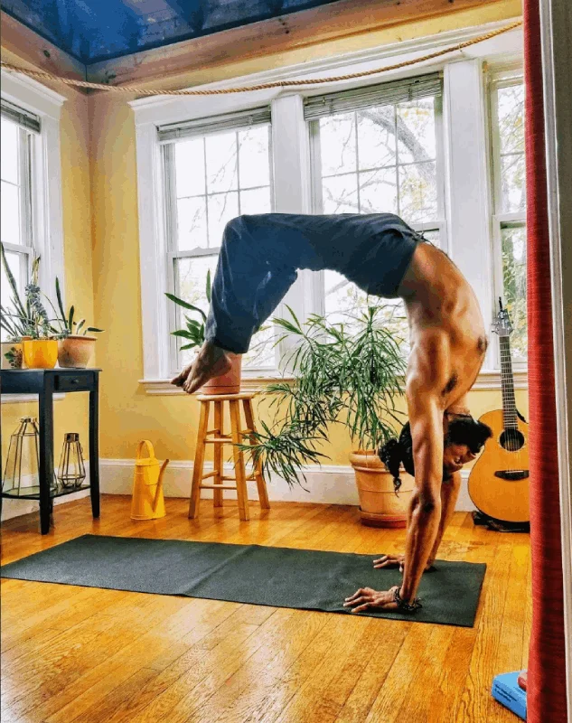 Inversion